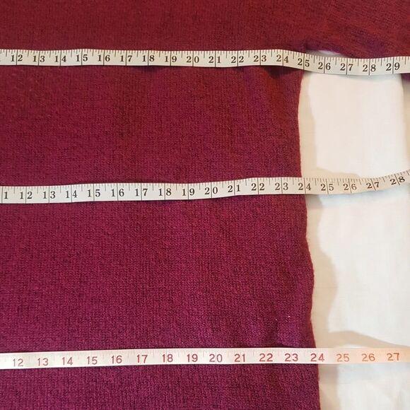 Piko Womens Sweater Size Small Green Earth Fashion Knit Light Bohowestern Boho - Picture 10 of 12